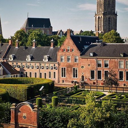 Prinsenhof Groningen Dış mekan fotoğraf The University of Ghent