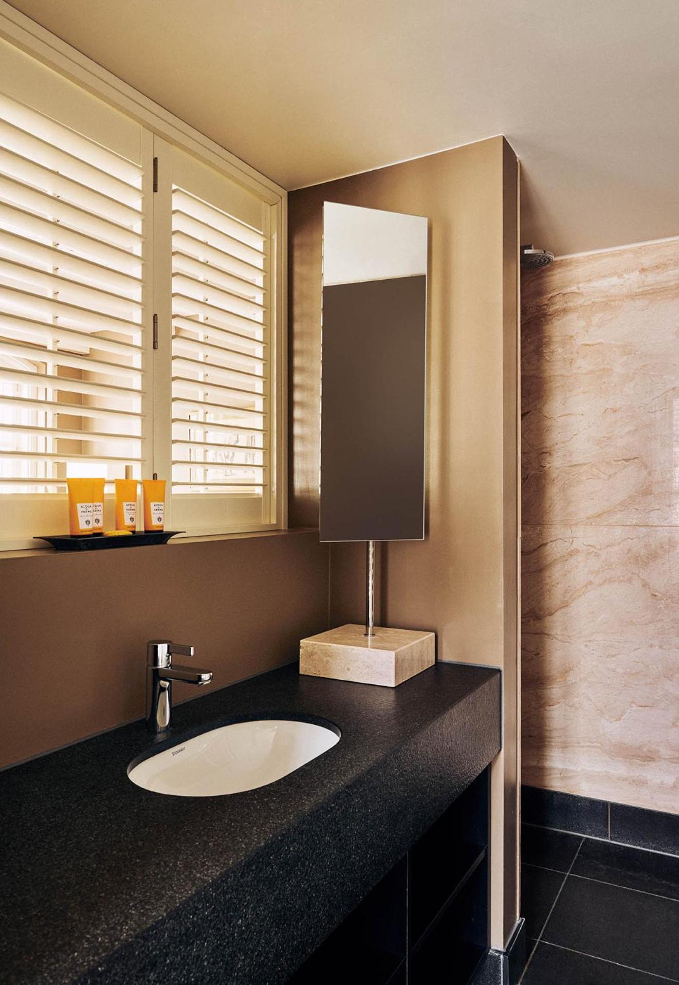 Prinsenhof Groningen Dış mekan fotoğraf Bathroom