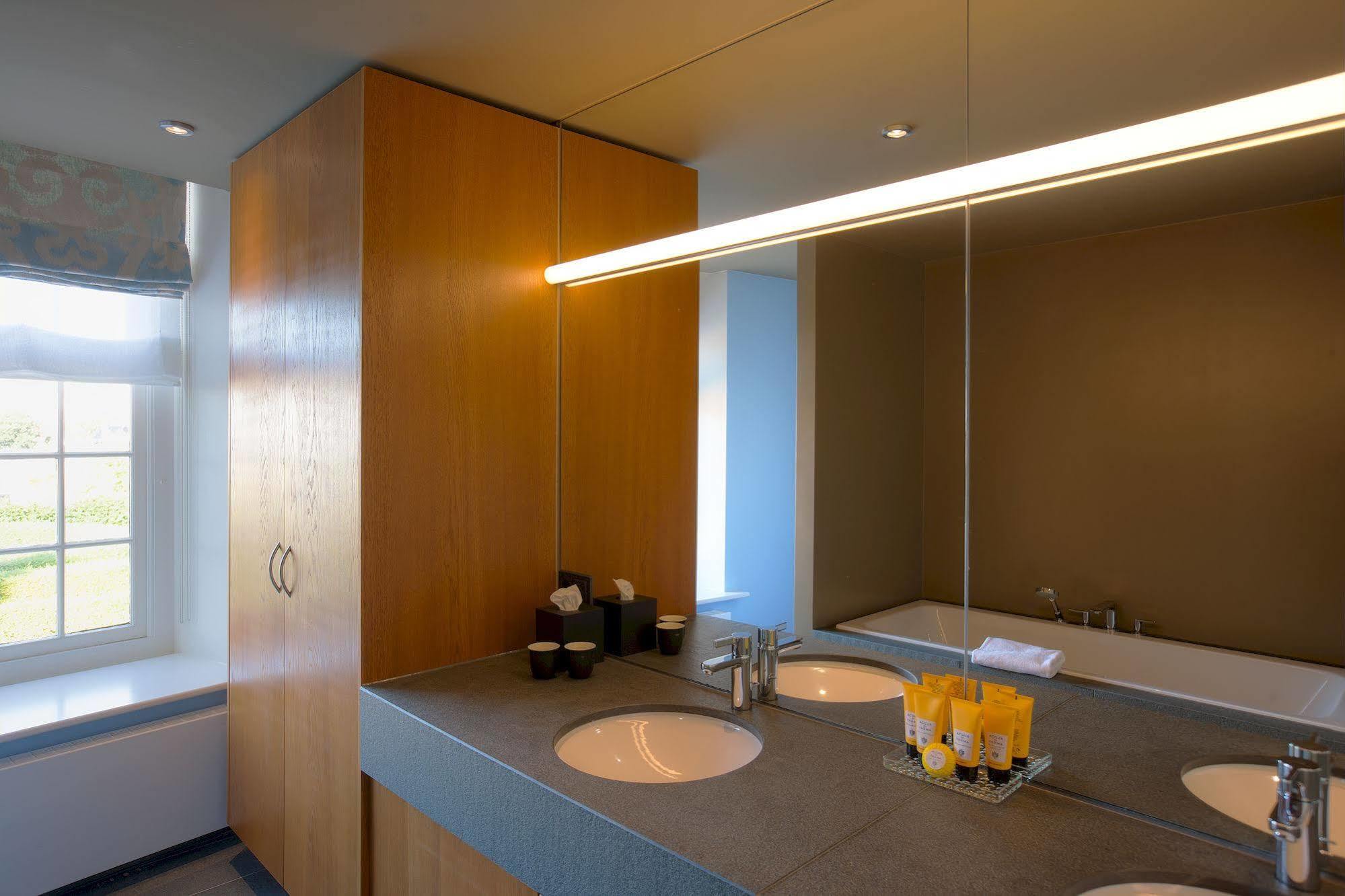 Prinsenhof Groningen Dış mekan fotoğraf Bathroom
