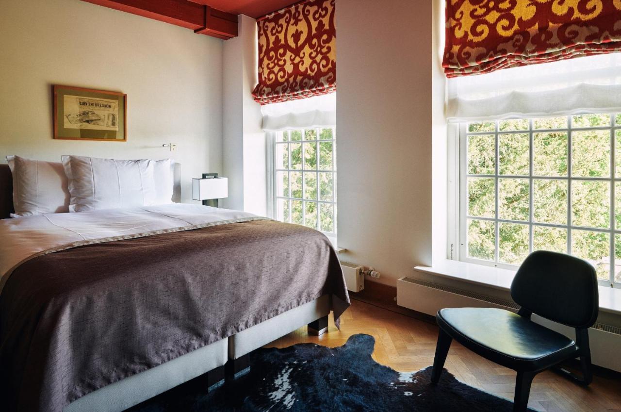 Prinsenhof Groningen Dış mekan fotoğraf