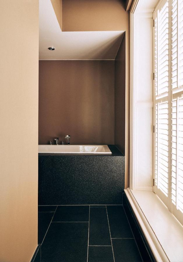 Prinsenhof Groningen Dış mekan fotoğraf Bathroom