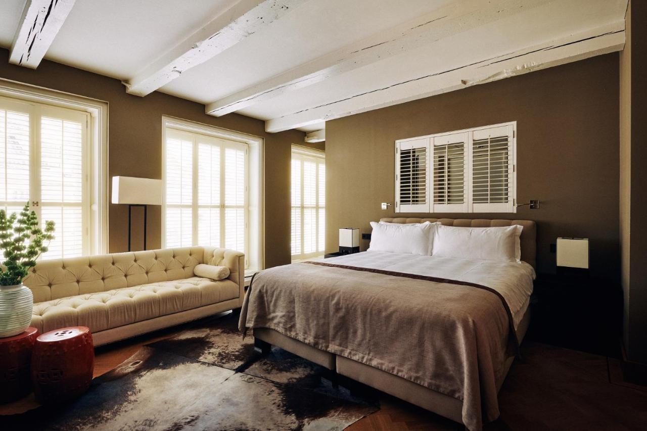 Prinsenhof Groningen Dış mekan fotoğraf A bedroom